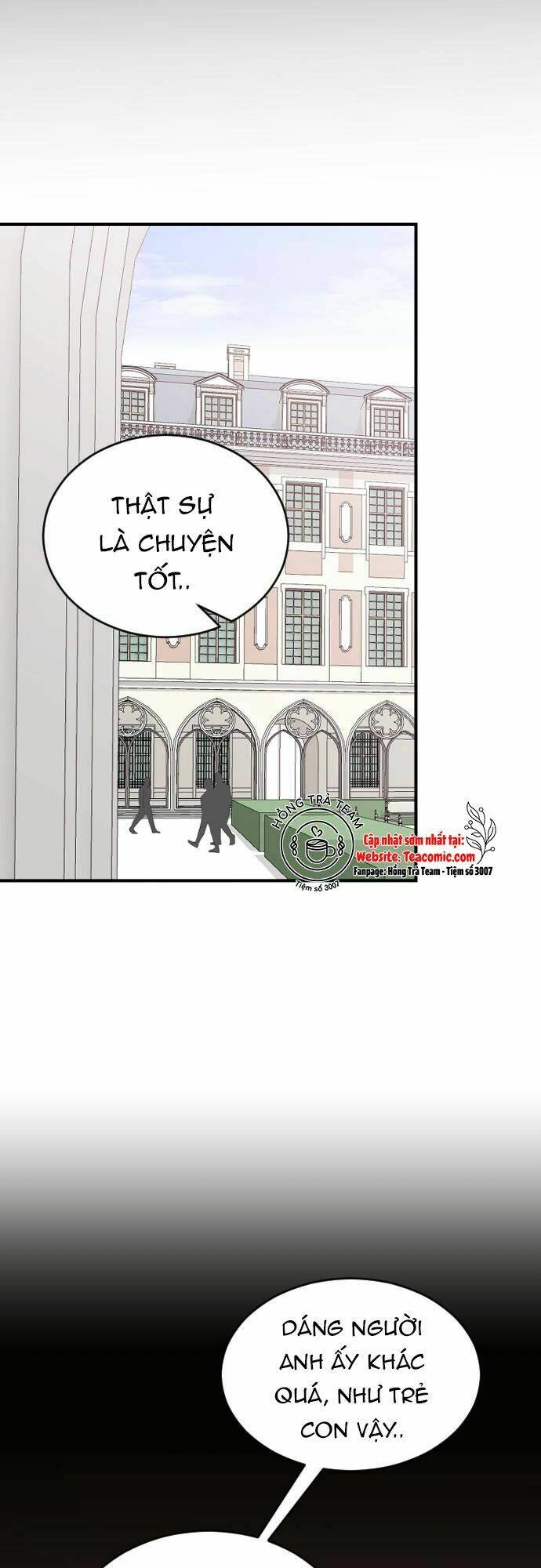 ba người anh trai cực phẩm của tôi chapter 47 39