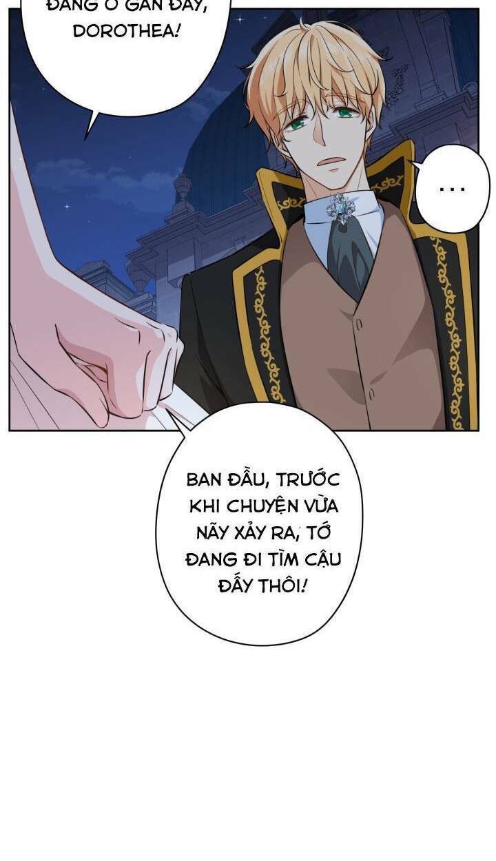 gửi đến người bạn của tôi chapter 11 11