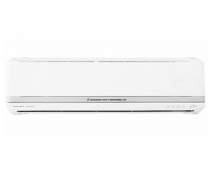 Máy lạnh Mitsubishi Heavy 2.5HP SRK24CS-S5 / SRC24CS-S5 - Hàng chính hãng (chỉ giao HCM)