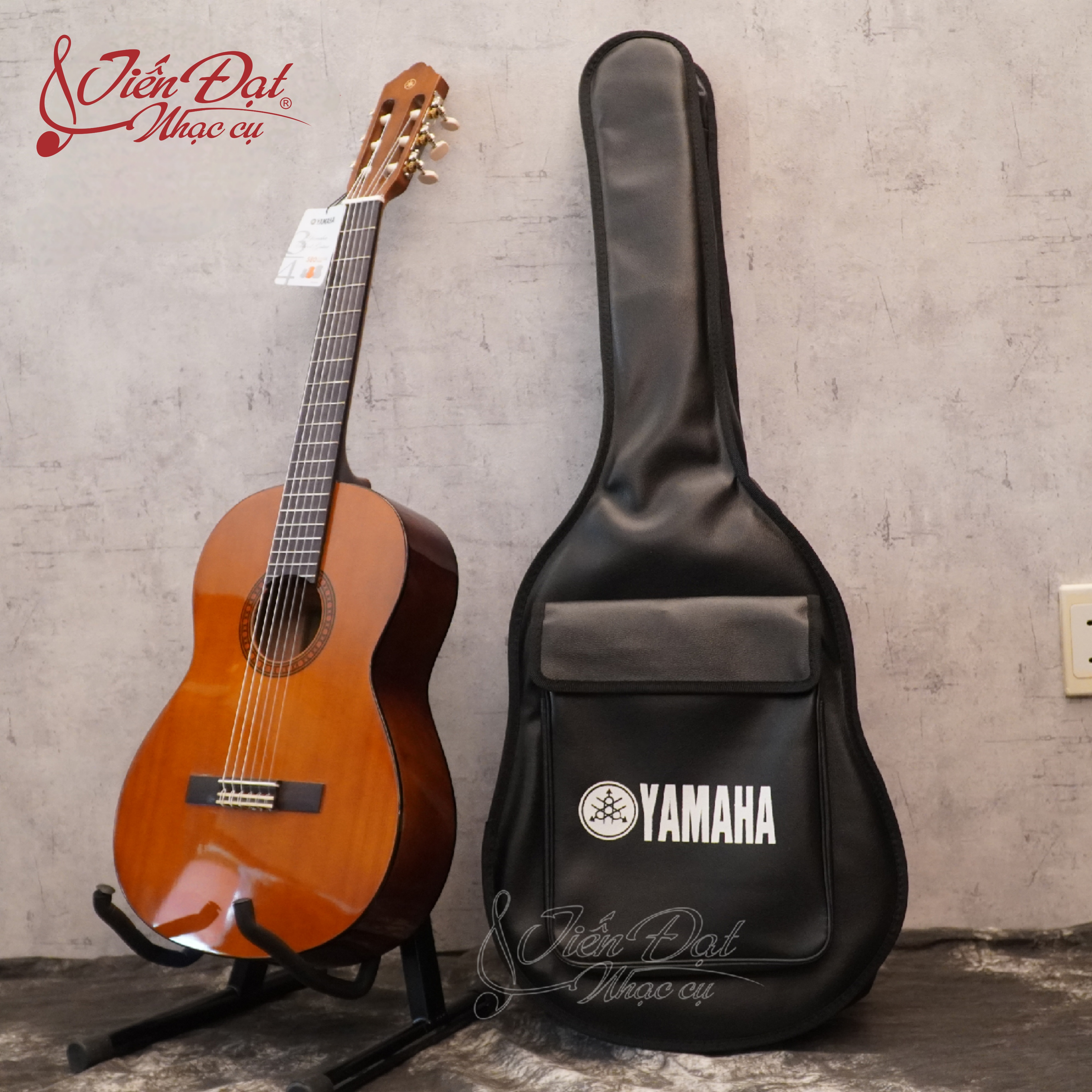 Bao Đàn Guitar 5 Lớp, 3 Lớp, 1 Lớp Đựng Đàn, Chống Thấm Nước, Chống Bụi Bẩn, Bảo Vệ Đàn GuiTar