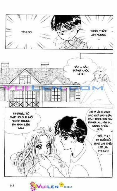 cánh cửa mùa hè chapter 8 148