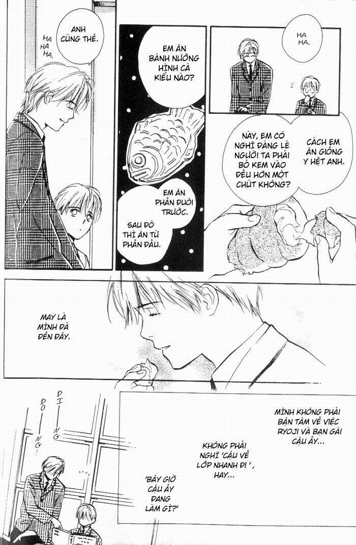 ham muốn chapter 3 19