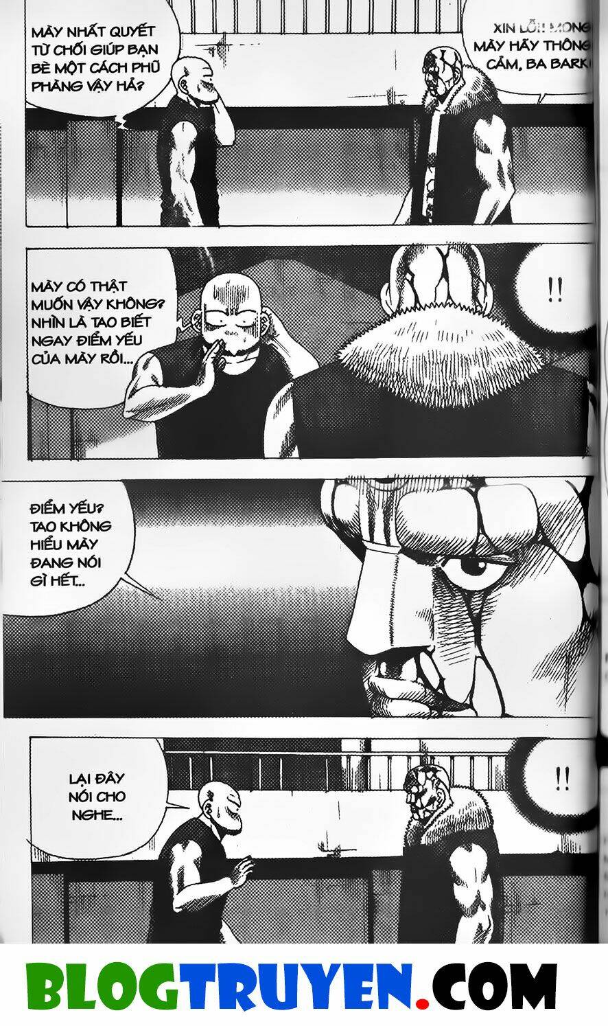 bitagi - anh chàng ngổ ngáo chapter 342 5