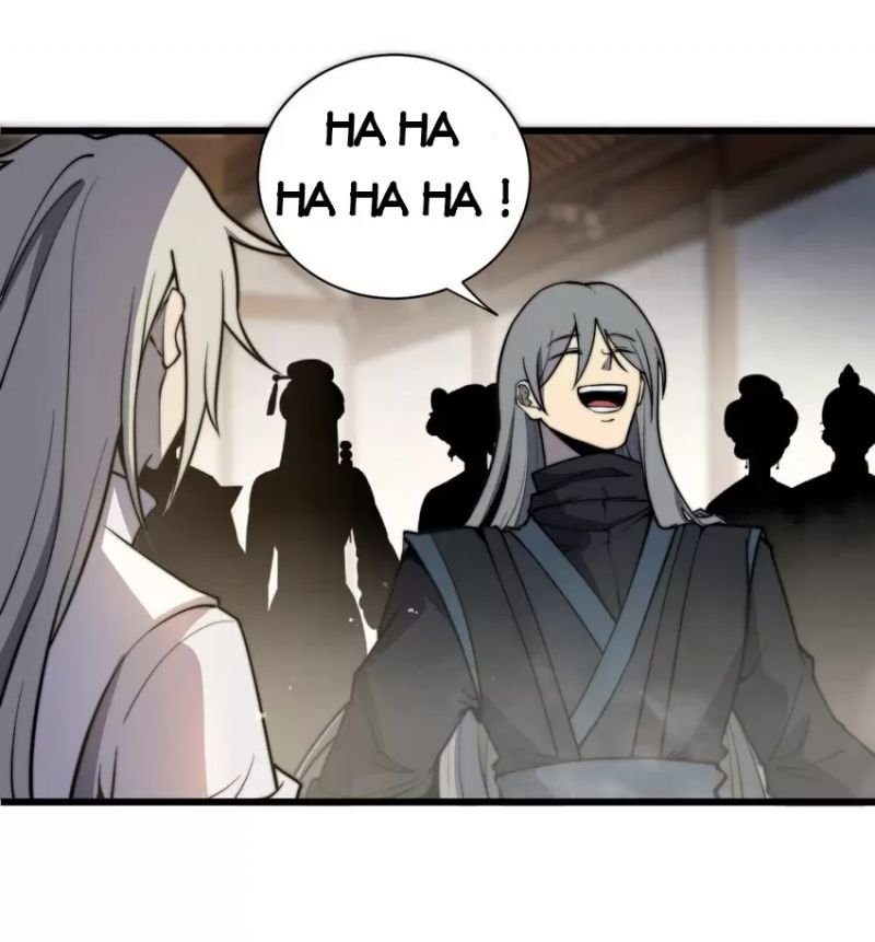 bắt đầu thức tỉnh thôn phệ hệ thống chapter 4 54