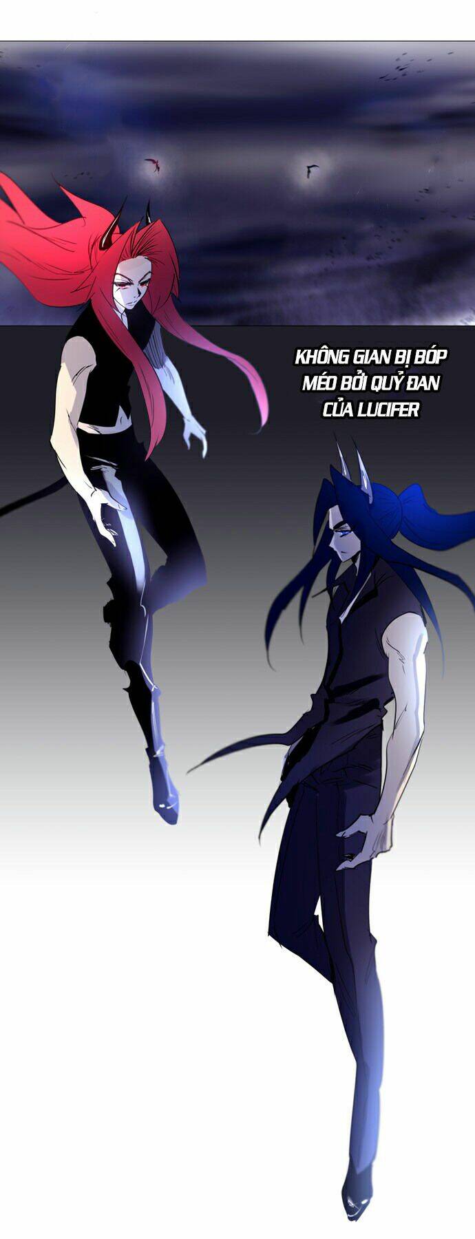 bản khế ước linh hồn chapter 191 8