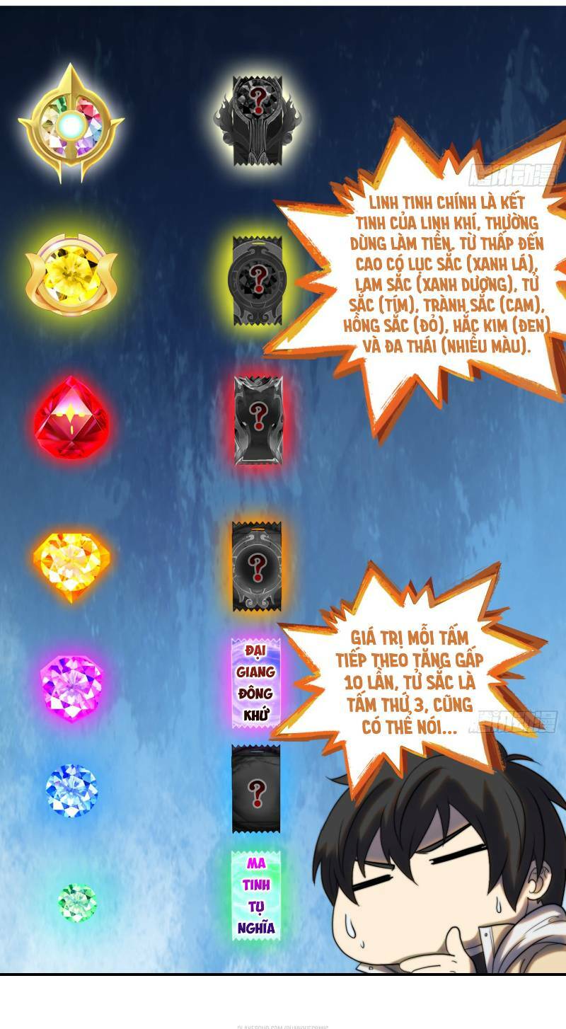 đô thị hàng thần khúc chapter 12 17