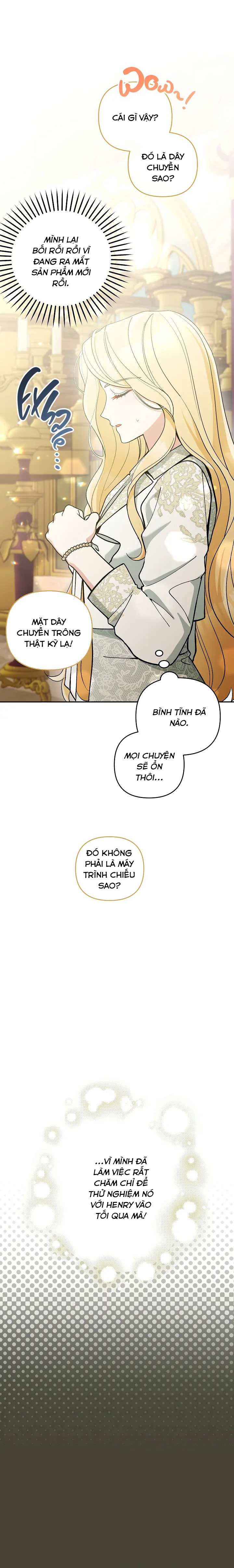 đừng đến cửa hàng của ác nữ phản diện chapter 67 18