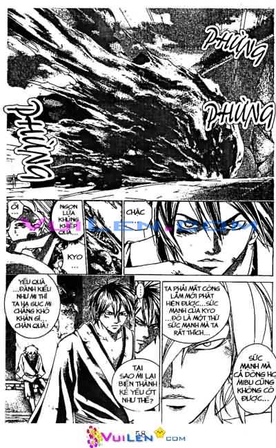 mắt quỷ kyo chapter 70 60