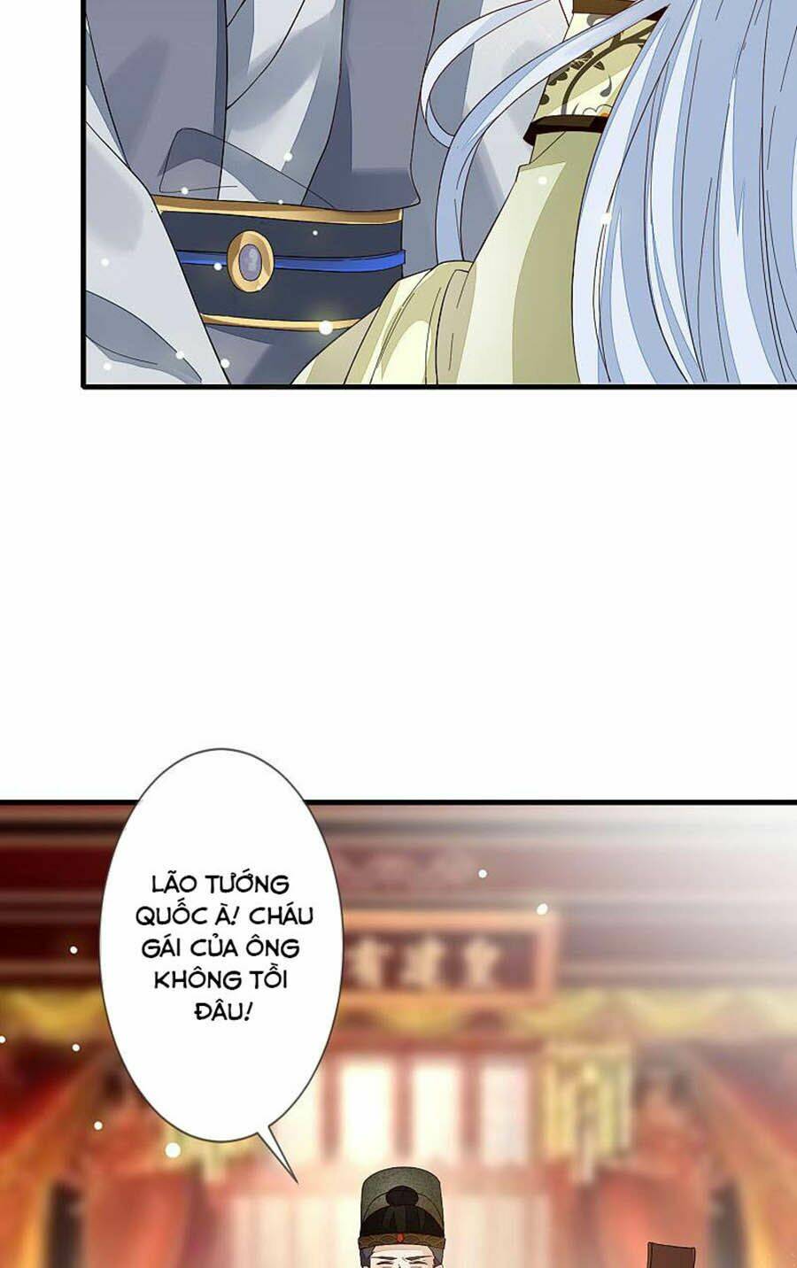 cửu khuyết phong hoa chapter 113 19