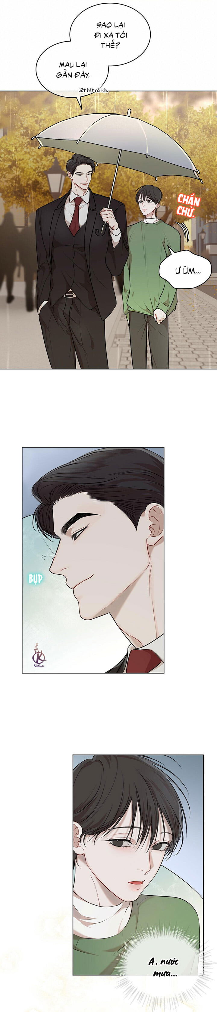 hình thái khởi sinh chapter 25 18