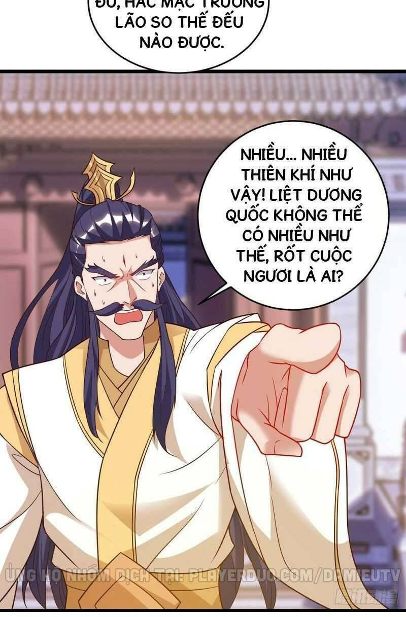 tối cường thăng cấp chapter 114 7