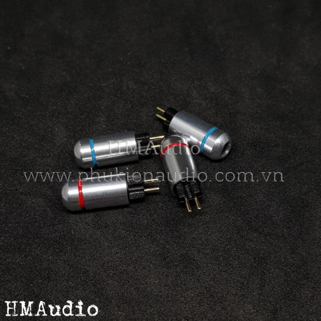 Giắc Connector 2pin 0.78mm