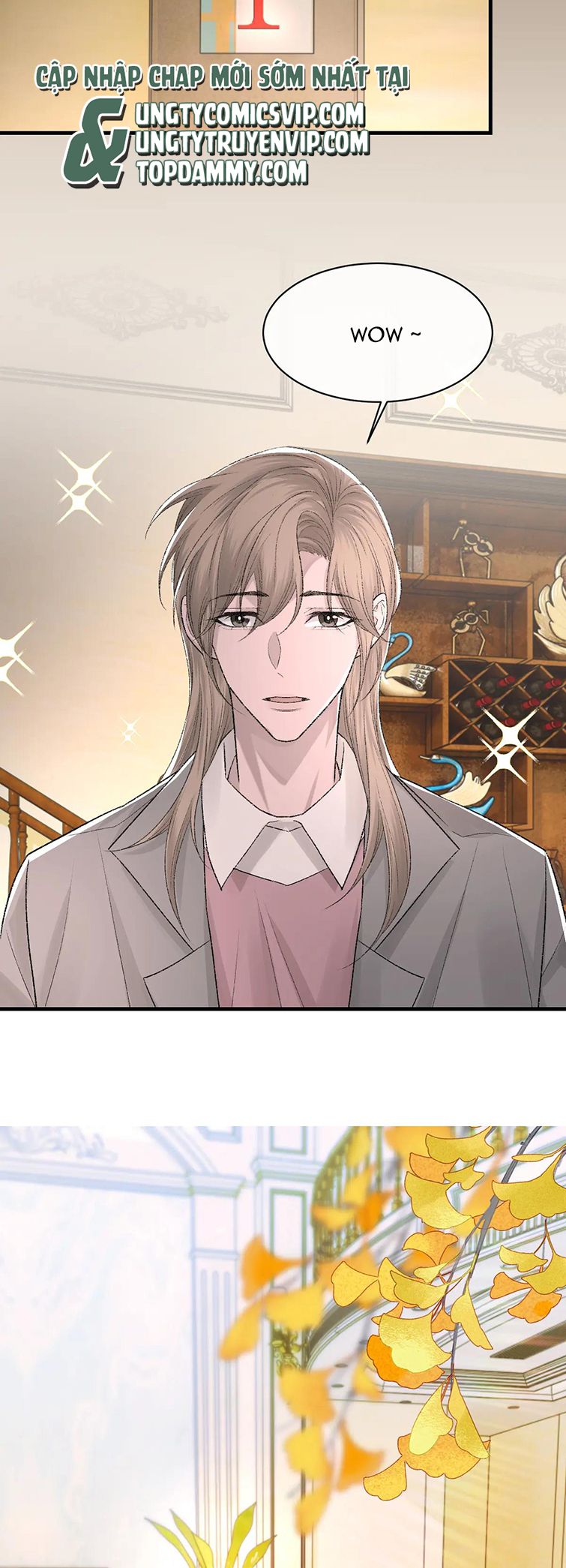 cấu bệnh chapter 86 6