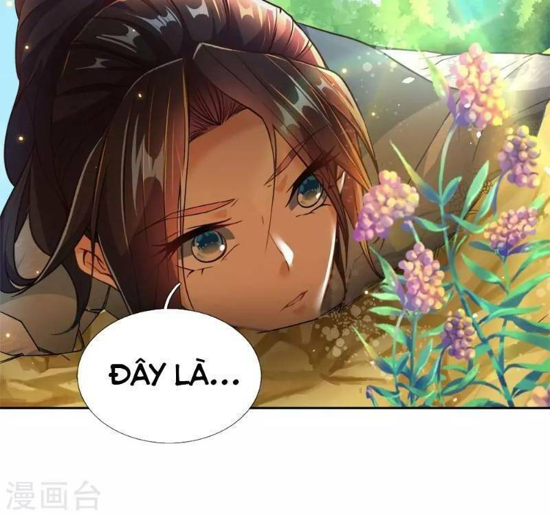 thân thể của ta là kiếm chủng chapter 28 21