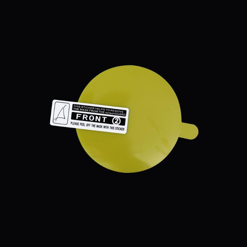 Miếng dán TPU Mềm dành Cho Huawei Watch GT2 Pro / GT2 46mm