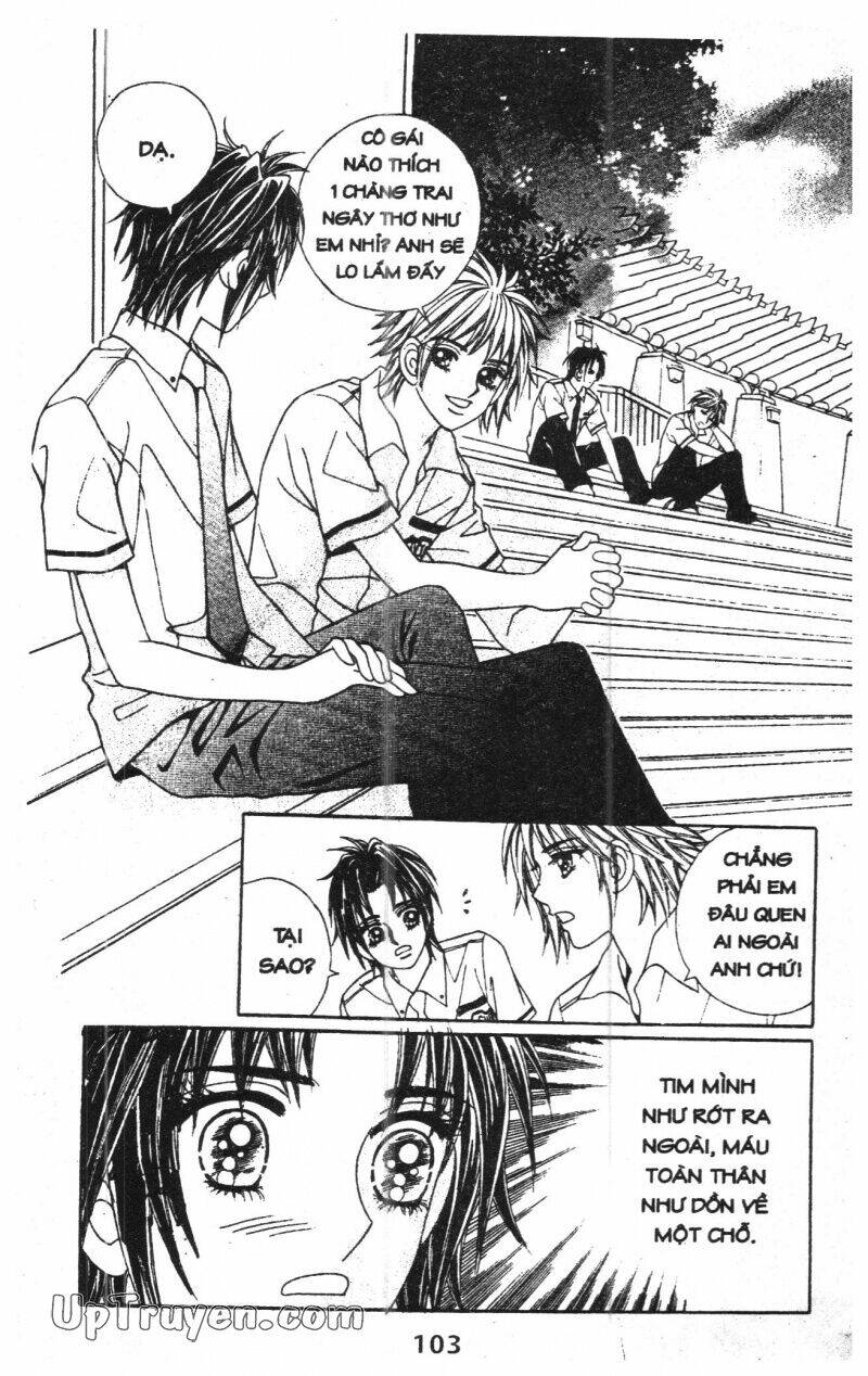 mặt nạ tình yêu chapter 29 15