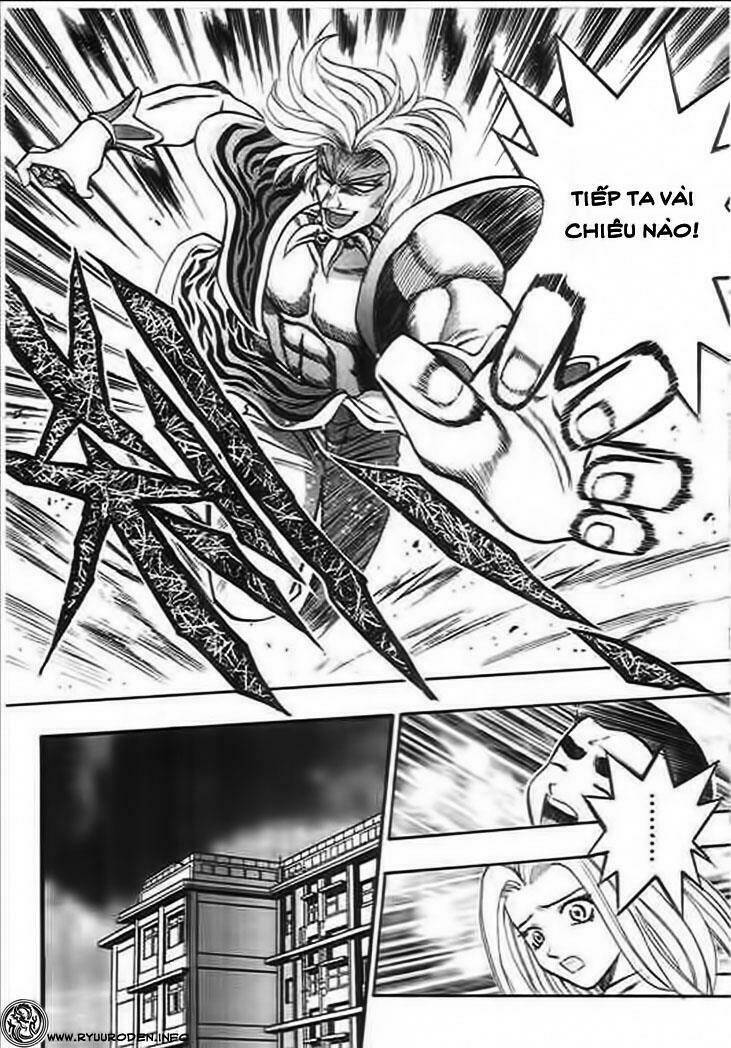 thiên địa nam nhi chapter 28 18