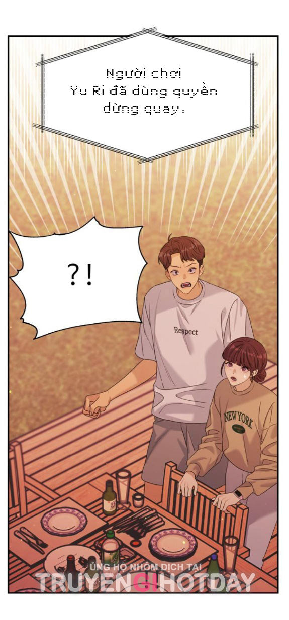 Couple Breaker chapter 44.1 19