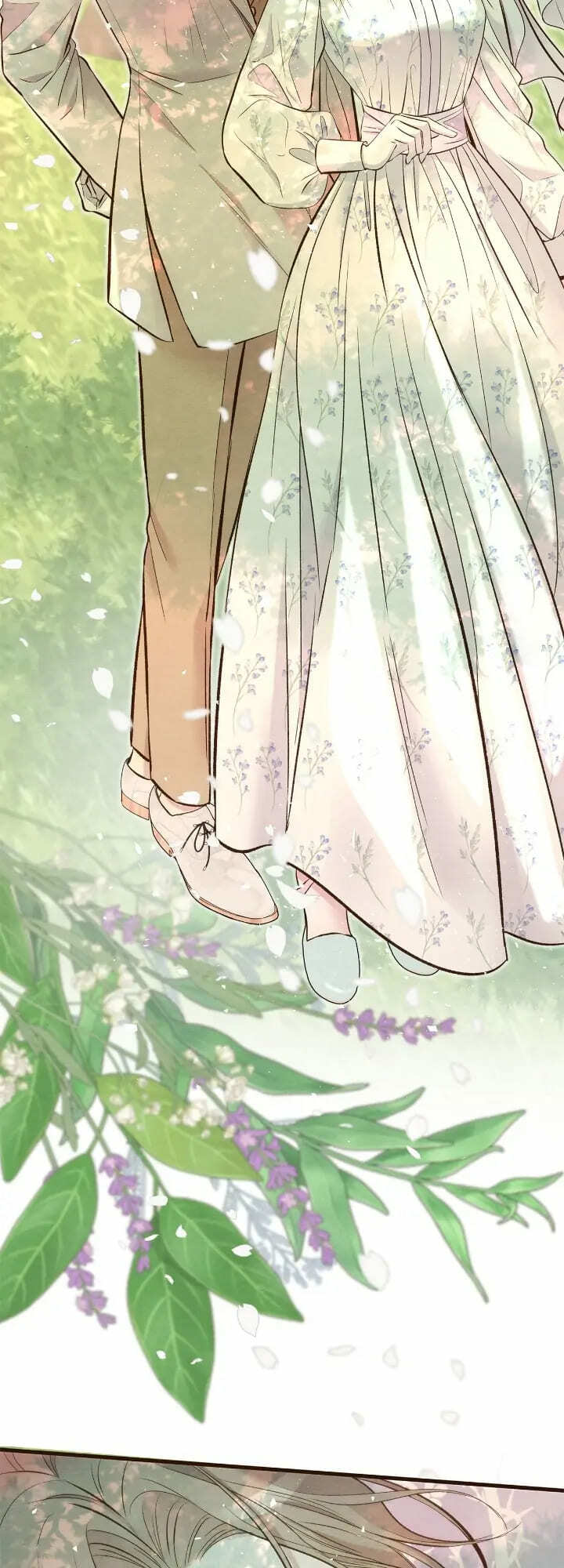 Hoàng Tử Rắc Rối chapter 23.2 26