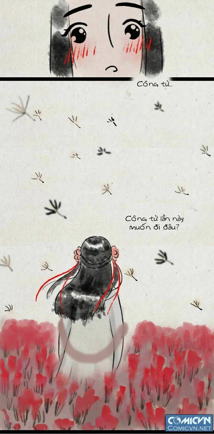 nhất thiền tiểu hòa thượng chapter 48 3