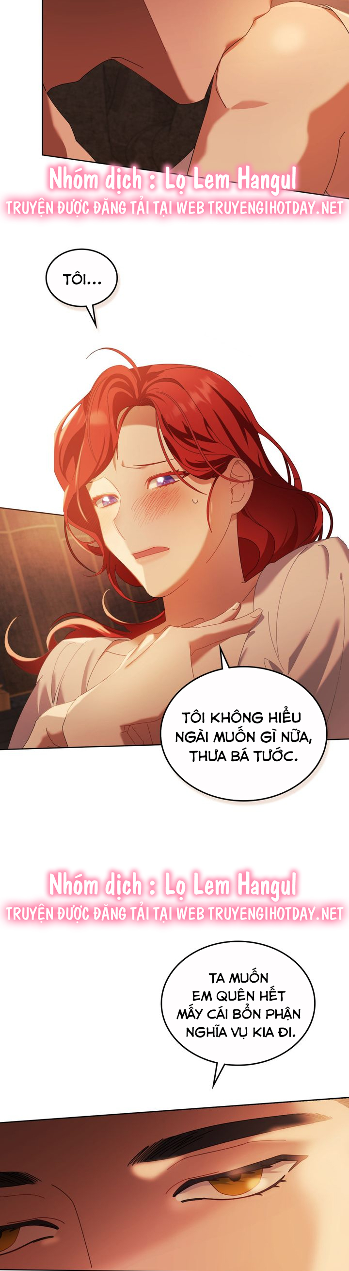 giải mã ngôn ngữ trái tim chapter 15 5