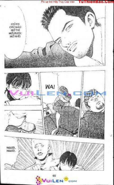 cô bé thám tử chapter 6 48