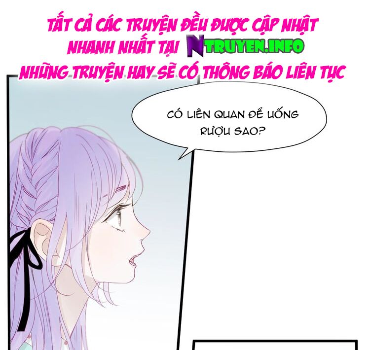 lượm được một tiểu hồ ly phần 3 chapter 37 18