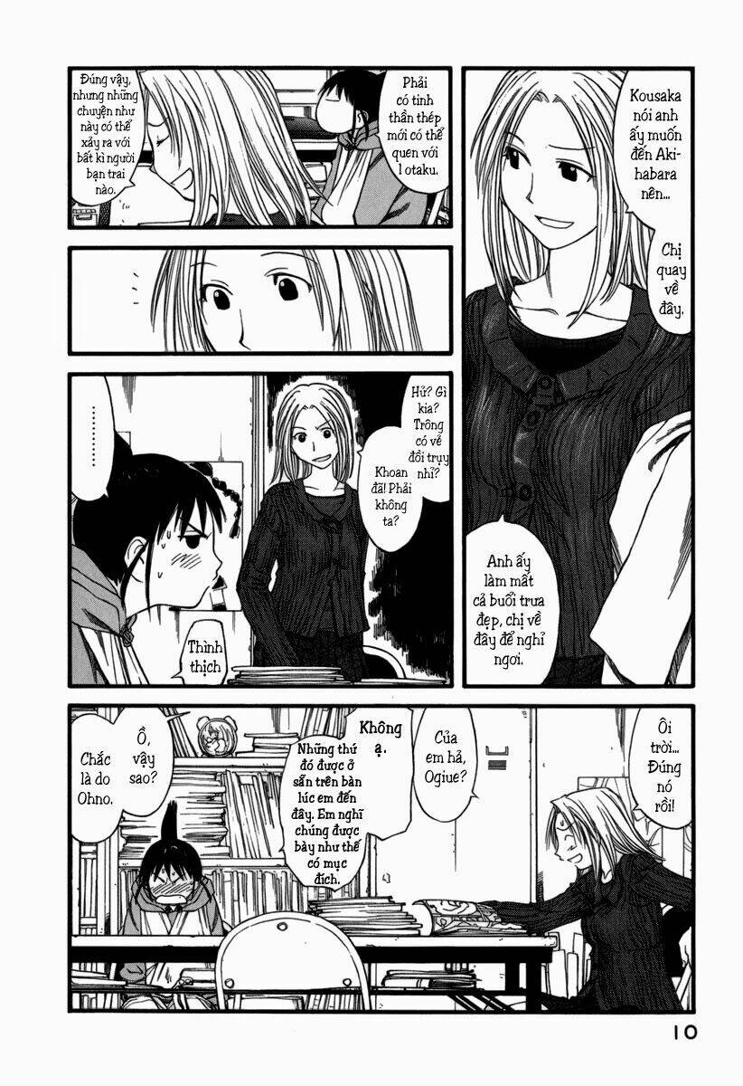 genshiken chapter 25 14