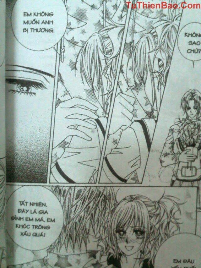 tình trong mộng chapter 9 63