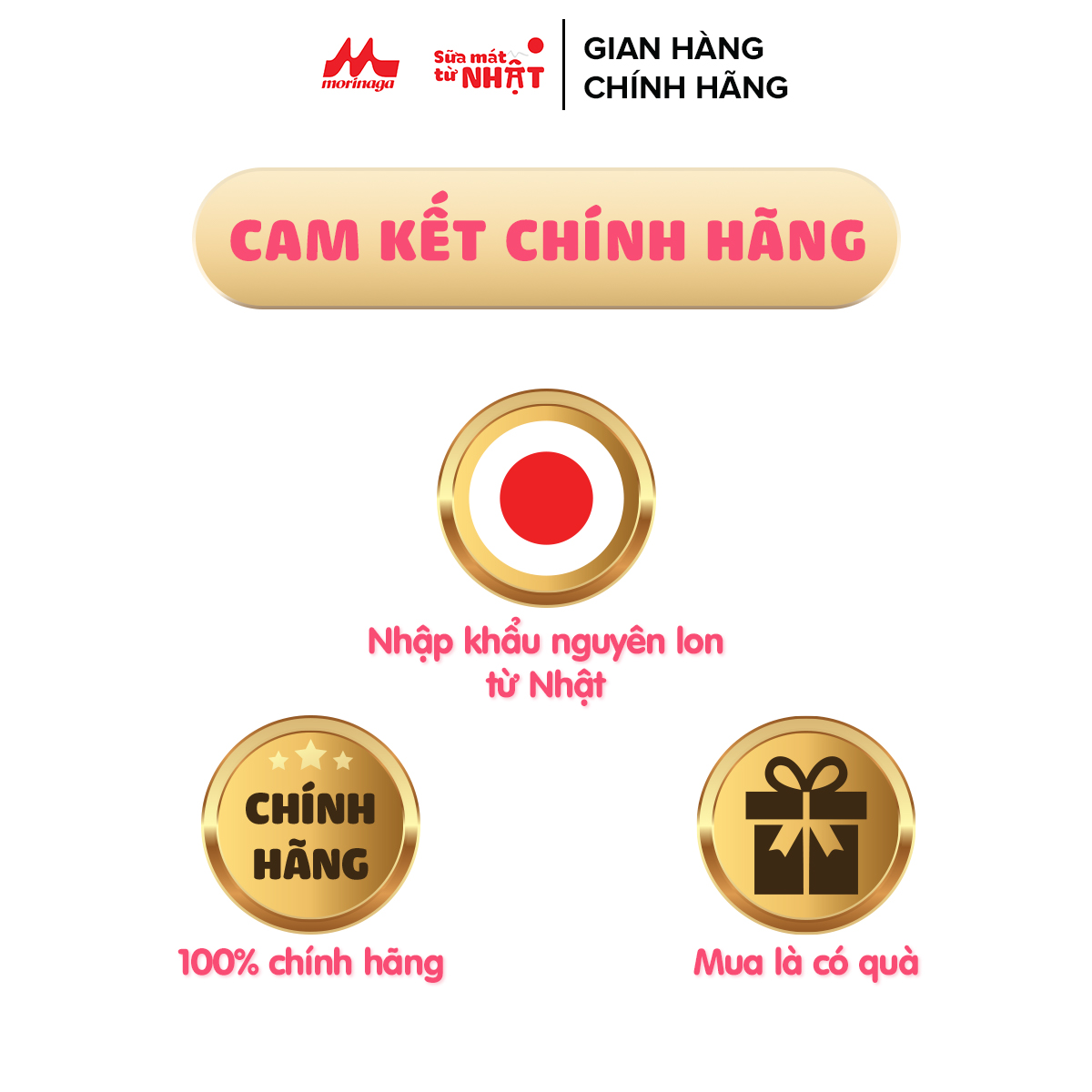 Sữa Morinaga số 2 Chilmil 850g thêm dưỡng chất mới