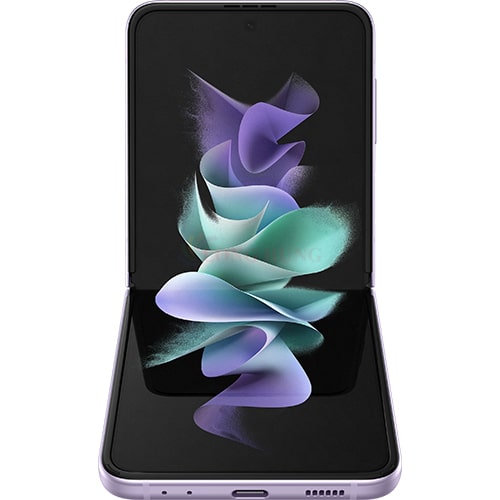 Điện thoại Samsung Galaxy Z Flip3 5G  - Hàng chính hãng