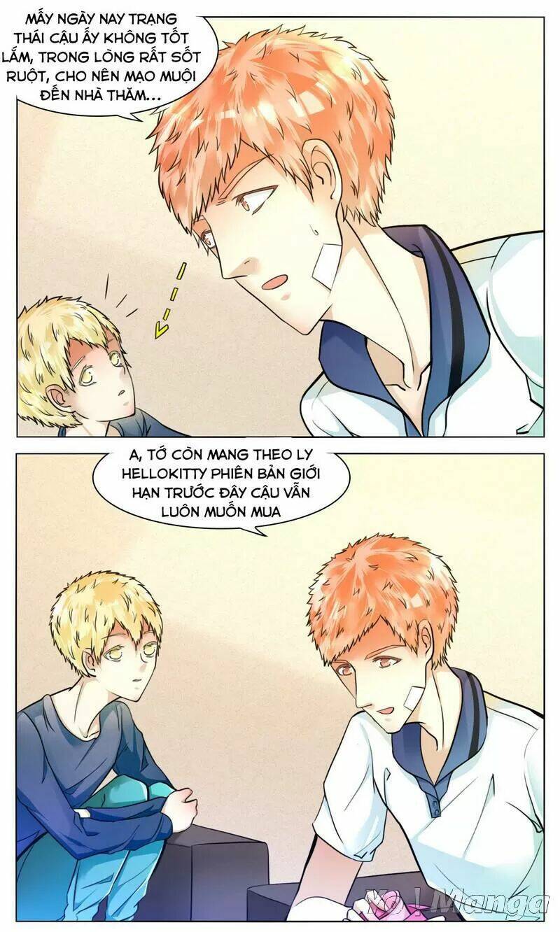 tôi là vợ tôi chapter 48 9