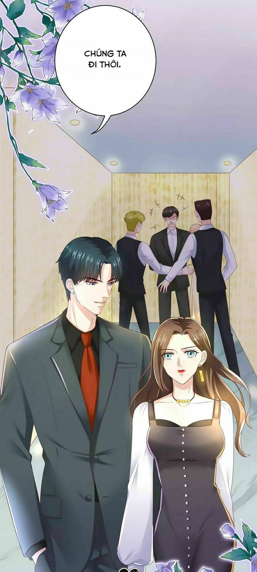 báo hệ nam hữu đích thiên tầng thao lộ chapter 19 32