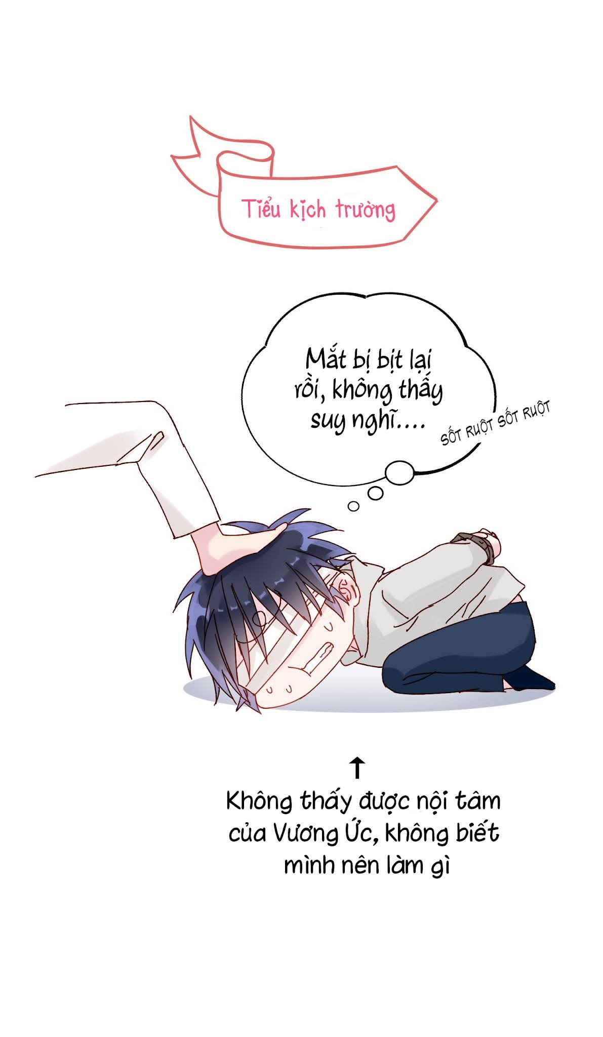 tôi phải trở thành nhân vật đại phản diện chapter 10 38