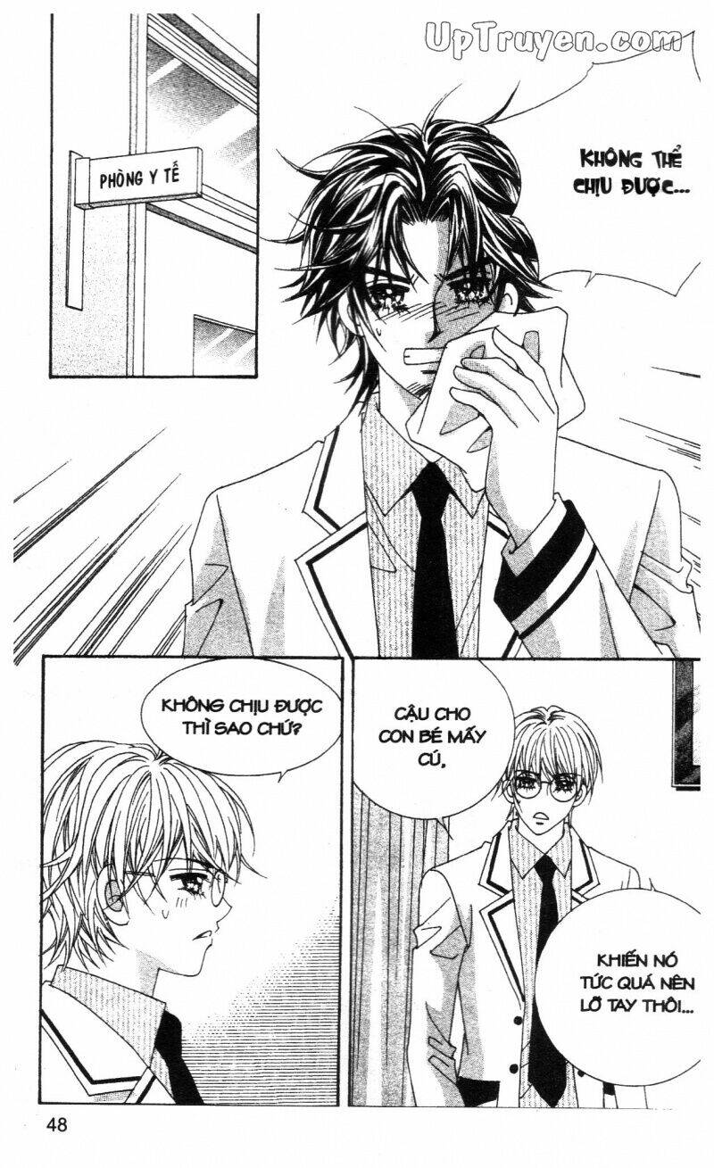 thoát kiếp hồ ly chapter 16 47