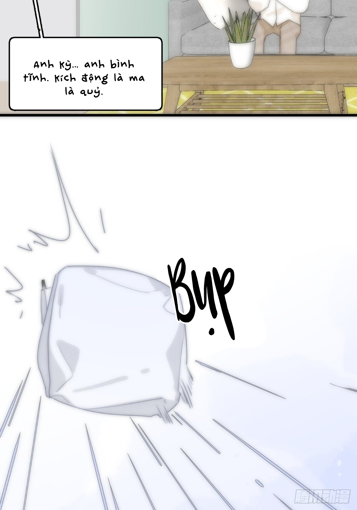 đêm đầy sao nói với em chapter 9 49