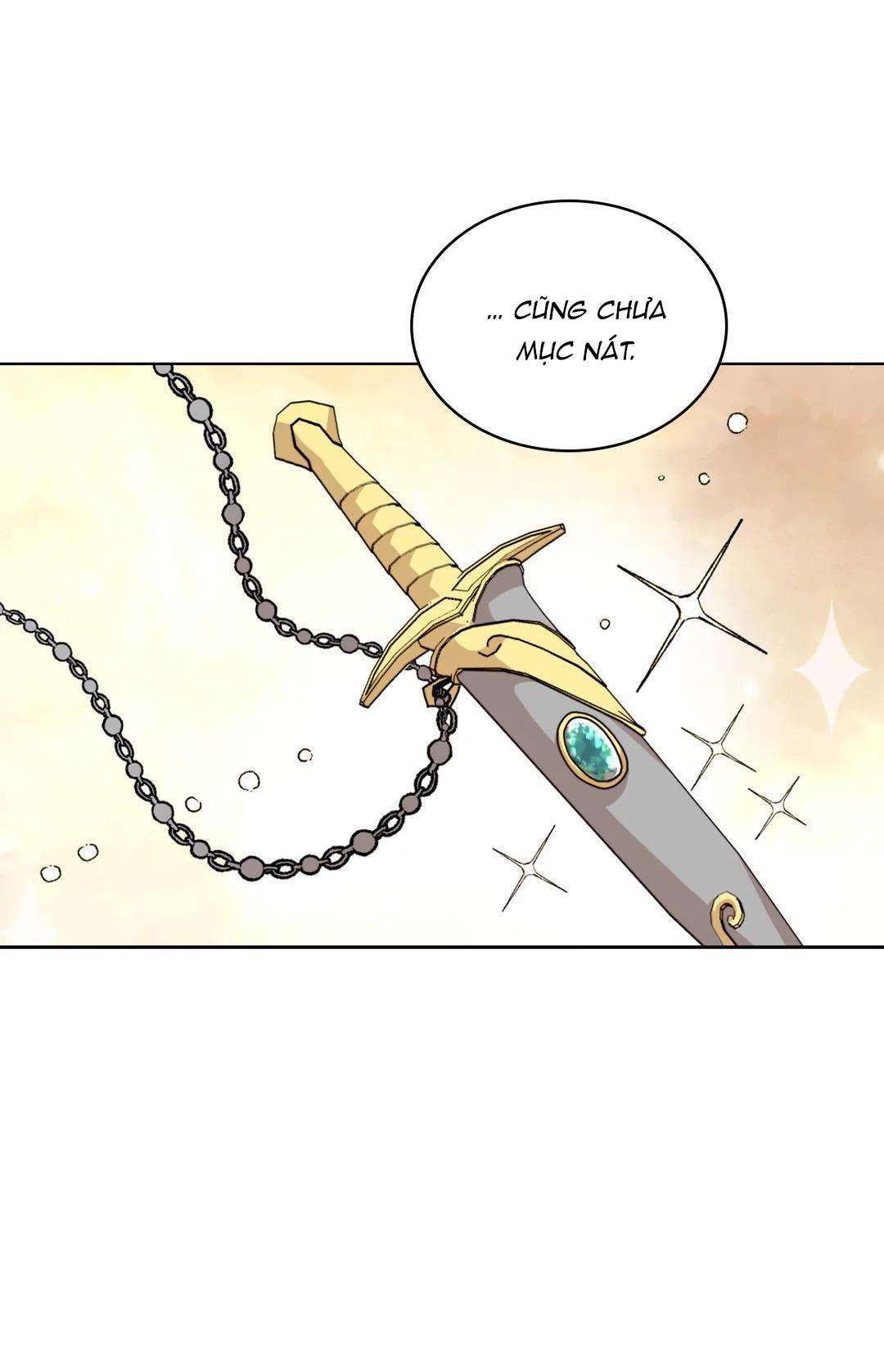 ngọt ngào nhưng nguy hiểm chapter 16 37