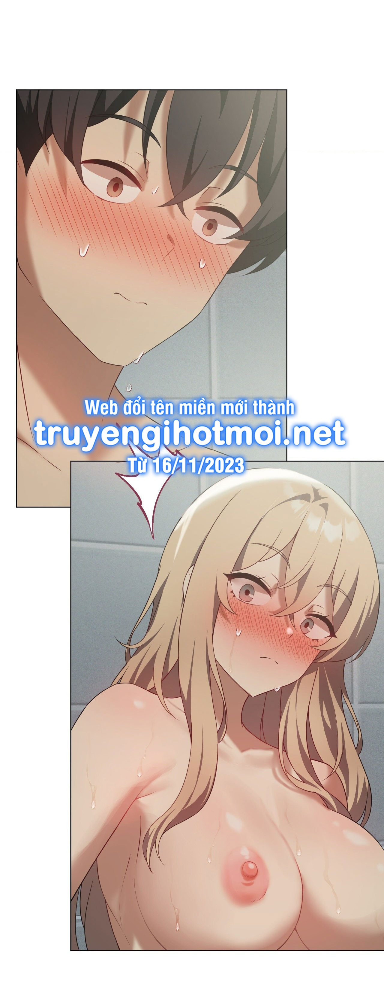 [18+] thăng cấp đến khi hài lòng chapter 34.1 14