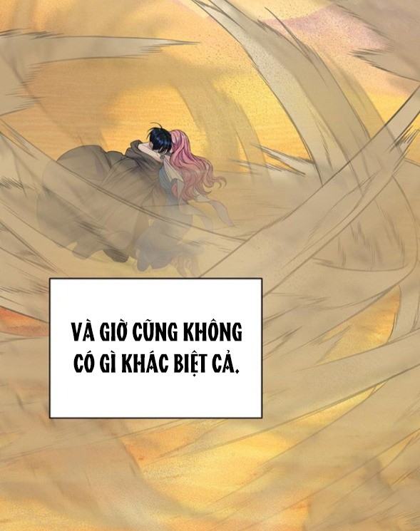 tôi tưởng bản thân không còn sống được bao lâu! chapter 80.2 7