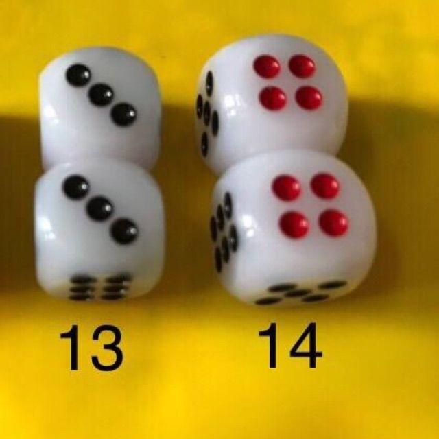 COMBO 12 VIÊN XÍ NGẦU CAO CẤP 11/12/13/14LY