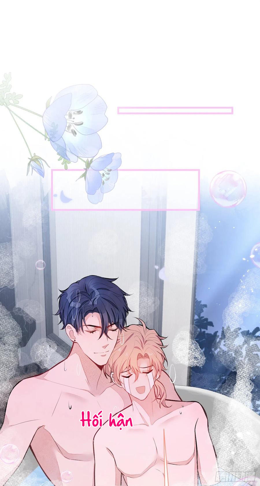 lại bị nam thần chọc trên hot search! chapter 84 25