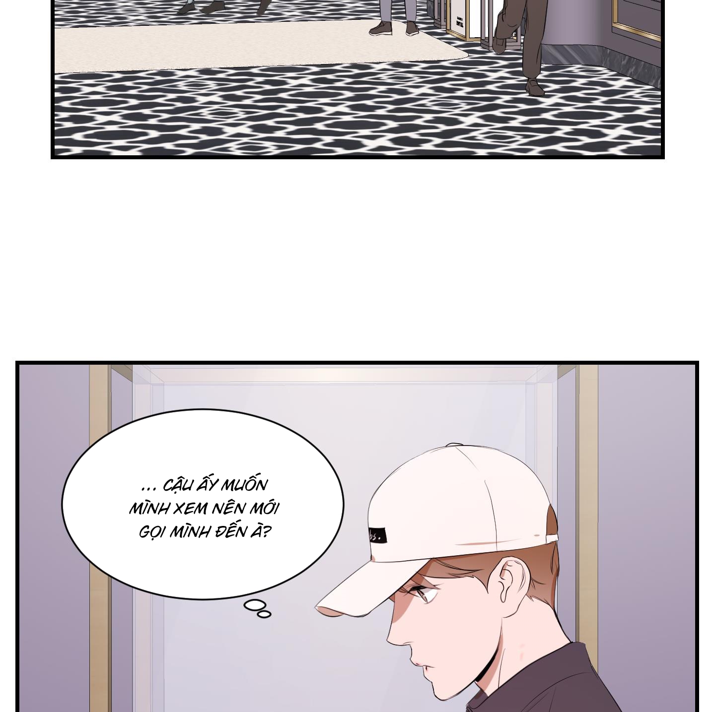 chốn riêng tư chapter 43 79