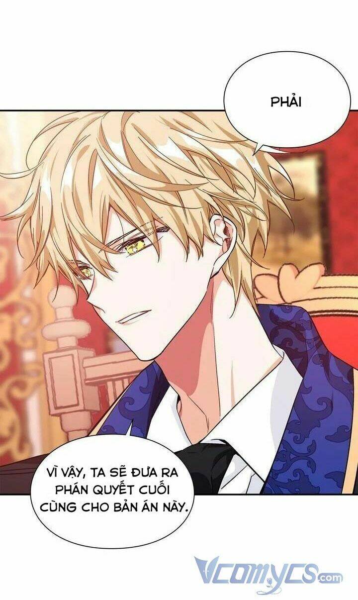 nữ hoàng ngoại khoa chapter 123 30