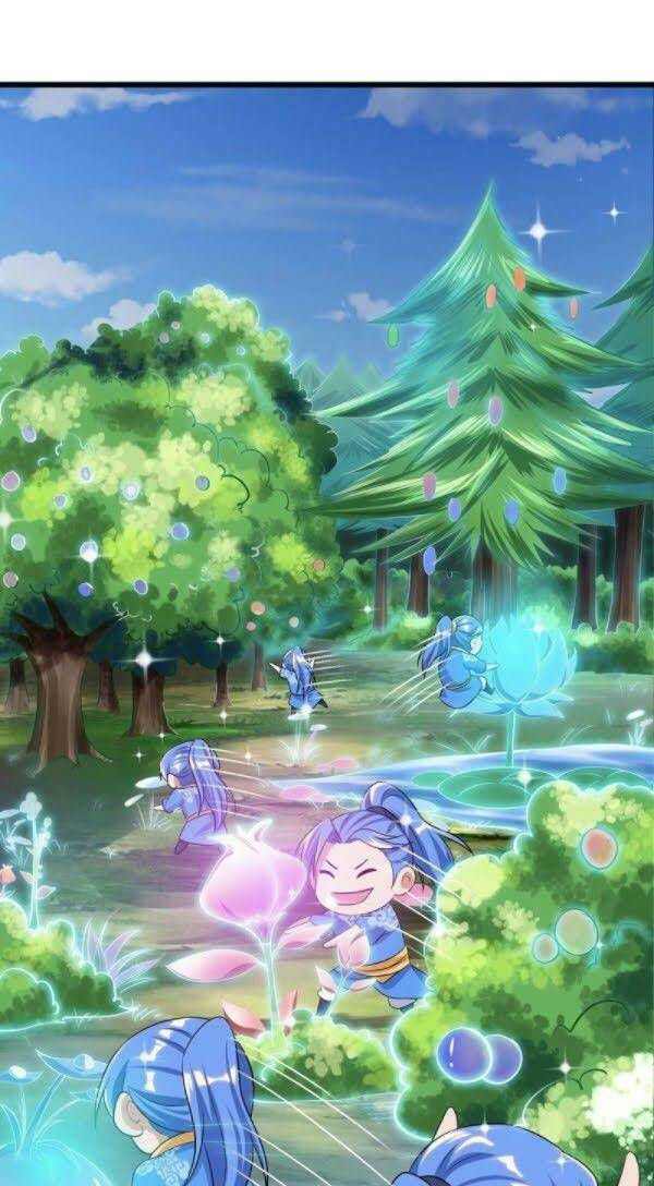 tối cường thăng cấp chapter 138 25