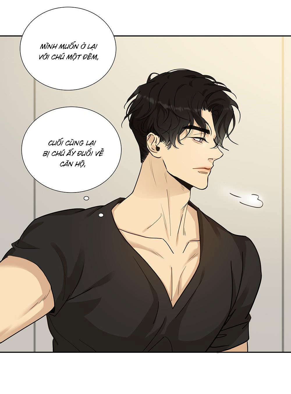 quan hệ nợ nần chapter 48 30