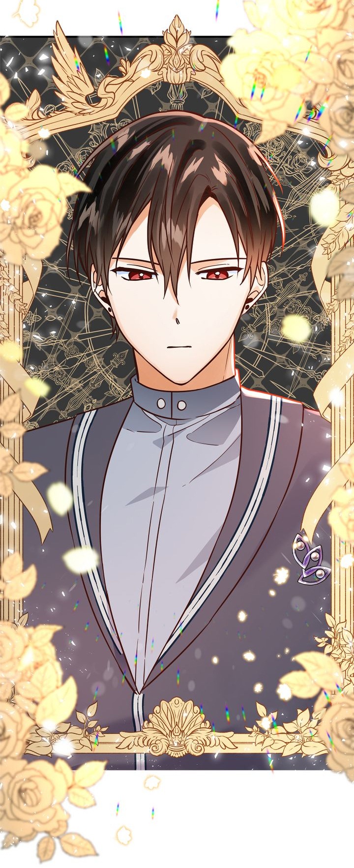 công lý của một ác nữ chapter 10 32