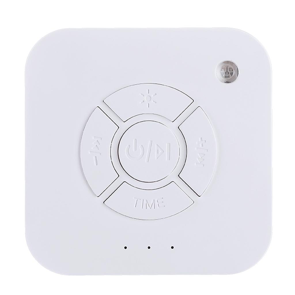 Machine Sound Sleep Aid For Sleeping Office Travel