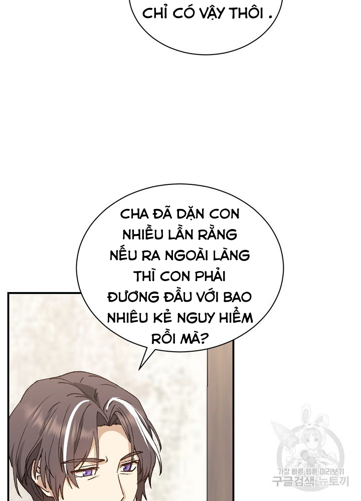 sự quay trở lại của pháp sư cấp 8 chapter 8 9