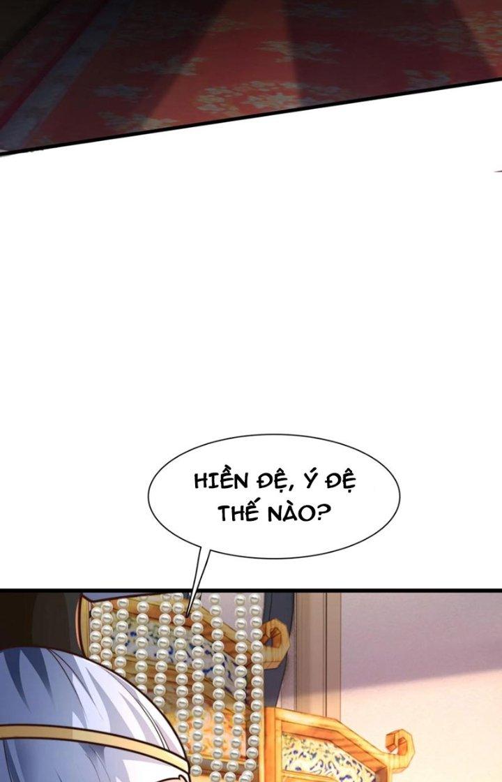 ta nuôi ma quỷ ở trấn ma ti chapter 195 23