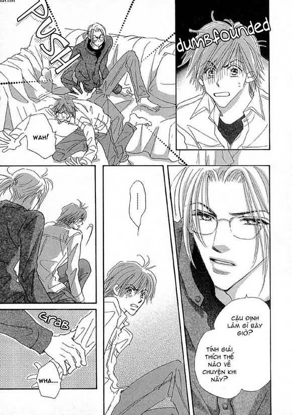 oasis project chapter 3 6